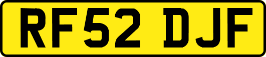 RF52DJF