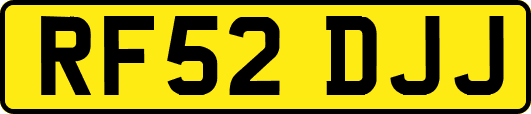 RF52DJJ