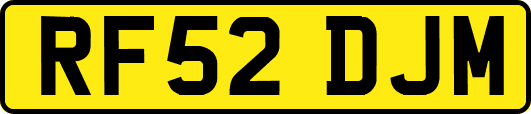 RF52DJM