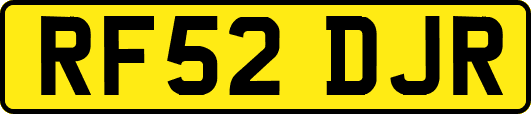 RF52DJR