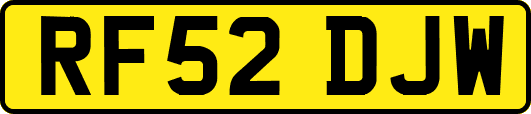 RF52DJW