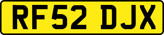 RF52DJX