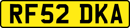 RF52DKA