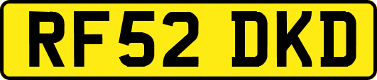 RF52DKD