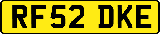 RF52DKE
