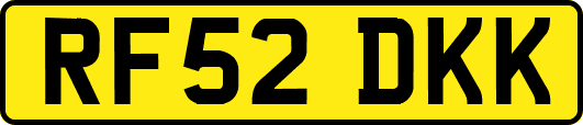 RF52DKK