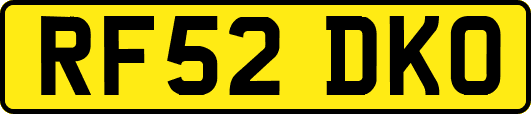 RF52DKO