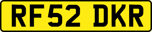 RF52DKR