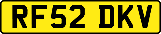 RF52DKV
