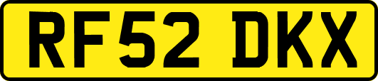 RF52DKX