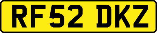 RF52DKZ