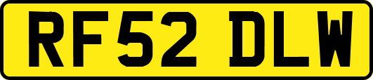 RF52DLW