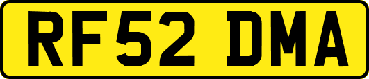 RF52DMA