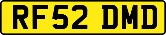 RF52DMD