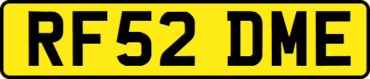 RF52DME