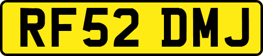 RF52DMJ
