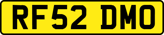RF52DMO