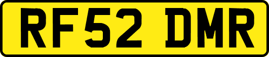 RF52DMR