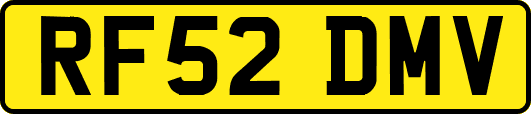 RF52DMV