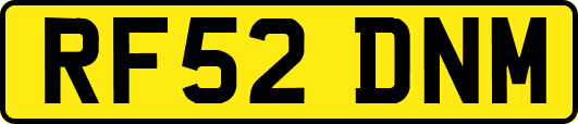 RF52DNM