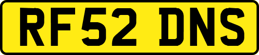 RF52DNS