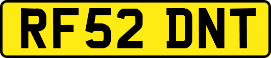 RF52DNT