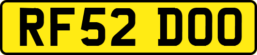 RF52DOO