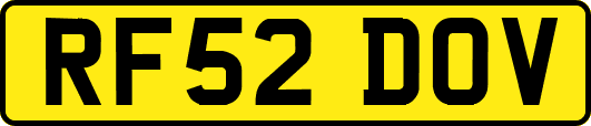 RF52DOV