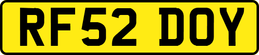 RF52DOY