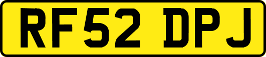 RF52DPJ