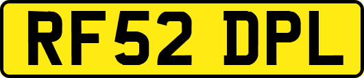 RF52DPL