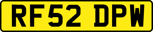 RF52DPW