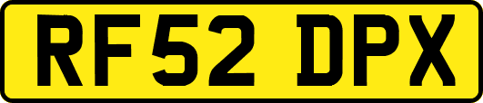 RF52DPX
