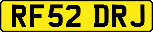 RF52DRJ