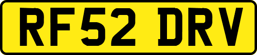 RF52DRV