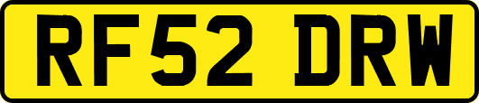 RF52DRW