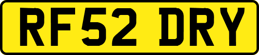 RF52DRY