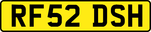 RF52DSH