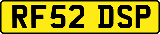 RF52DSP