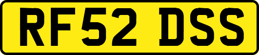 RF52DSS