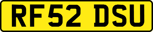 RF52DSU
