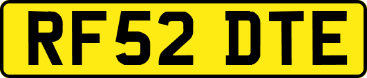 RF52DTE