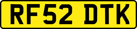 RF52DTK