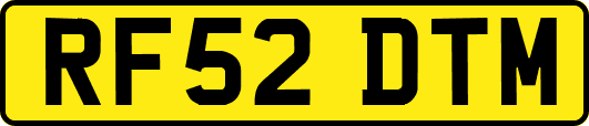 RF52DTM