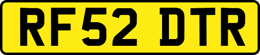 RF52DTR