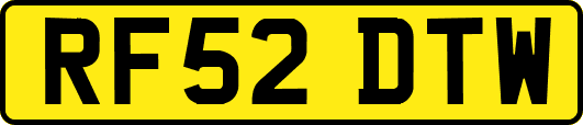 RF52DTW