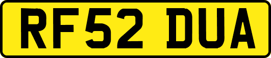 RF52DUA