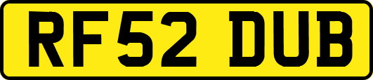 RF52DUB