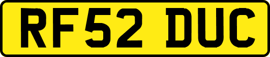 RF52DUC