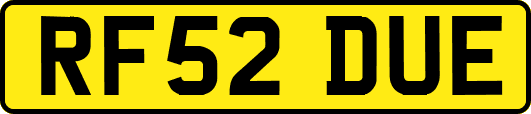 RF52DUE